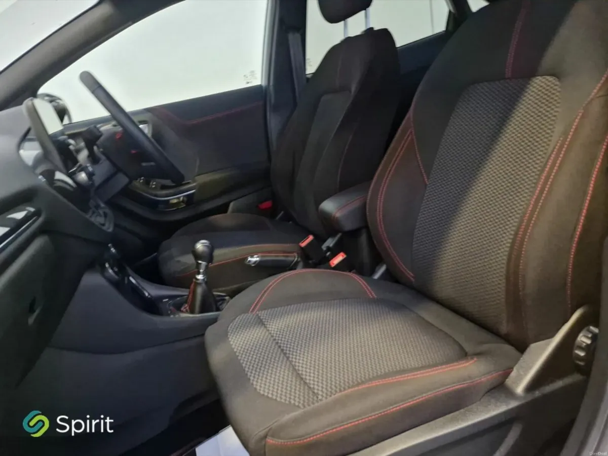 Ford Puma ST-LINE 1.0T**ONLY 23K KMS**CALL ALAN ON - Image 4