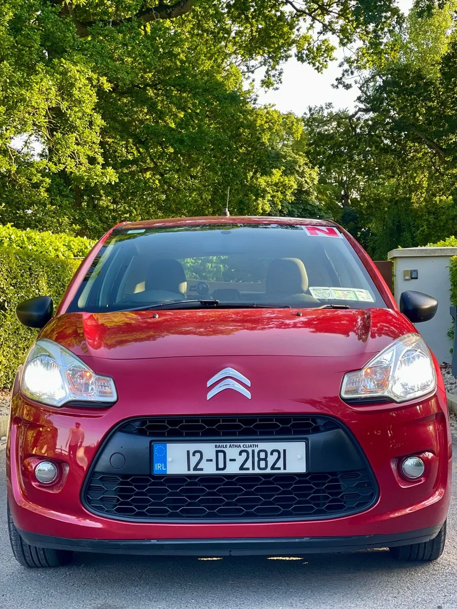 CİTROEN C3 - Image 2