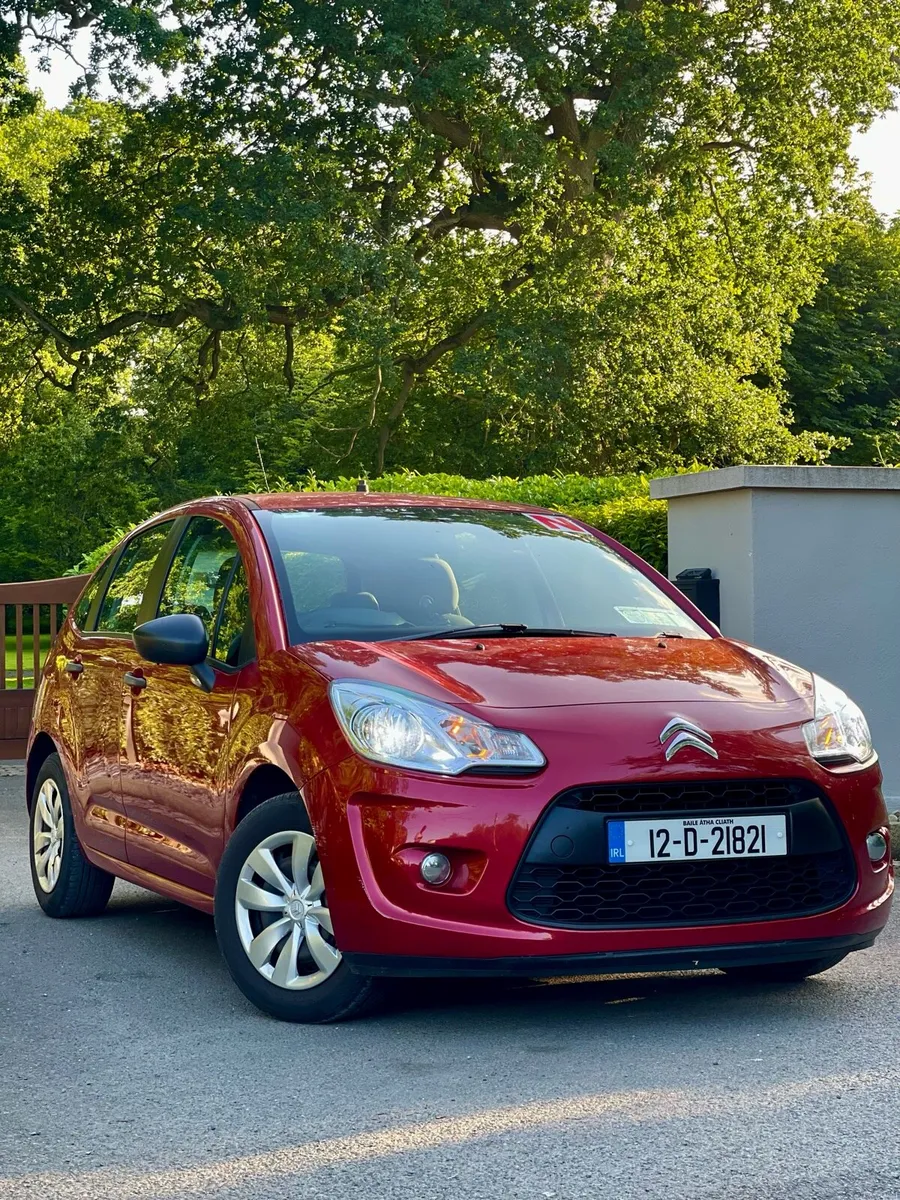 CİTROEN C3 - Image 1