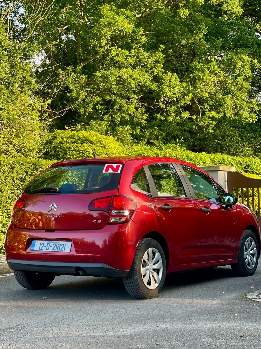 CİTROEN C3 - Image 4