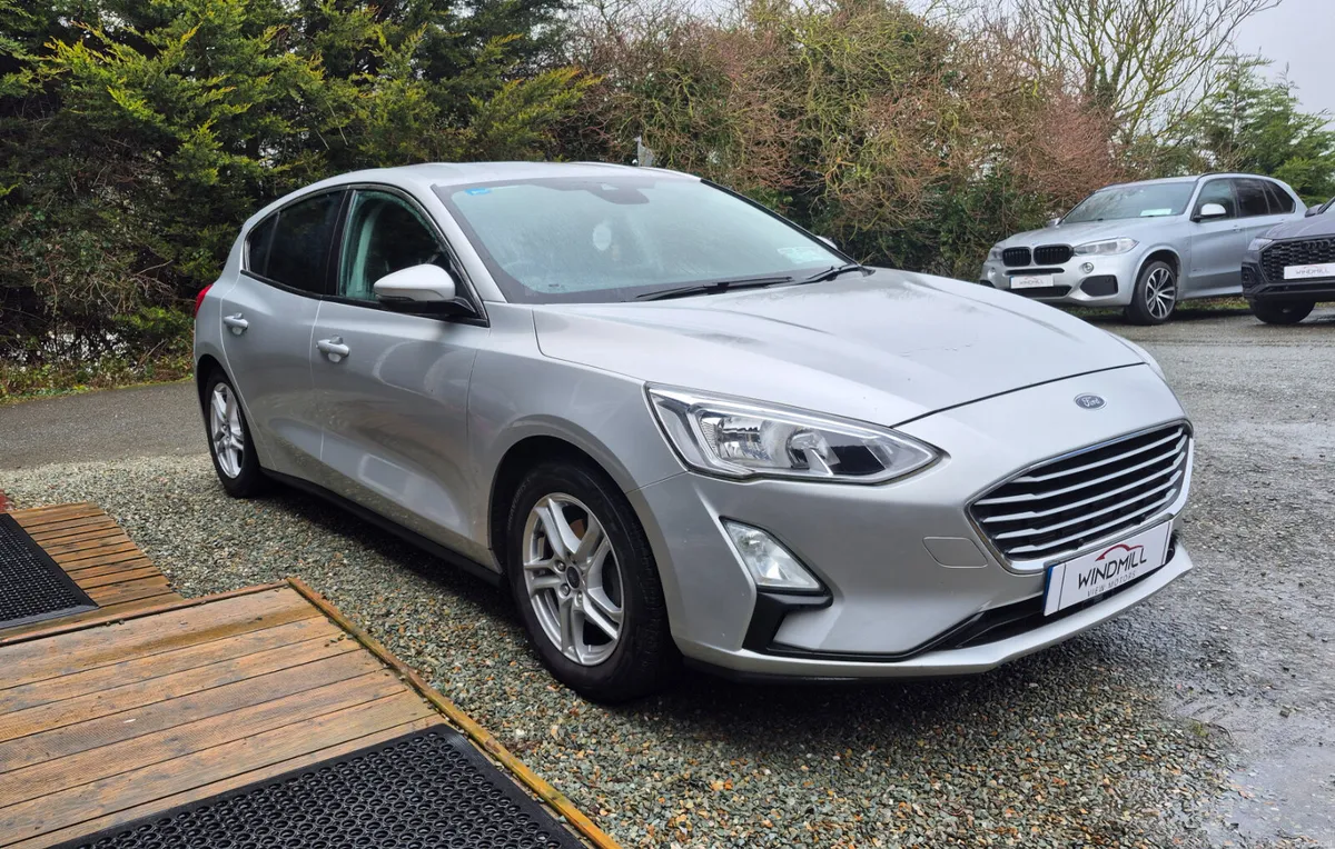 Ford Focus - 1.0 Zetec Eco boost - Image 3