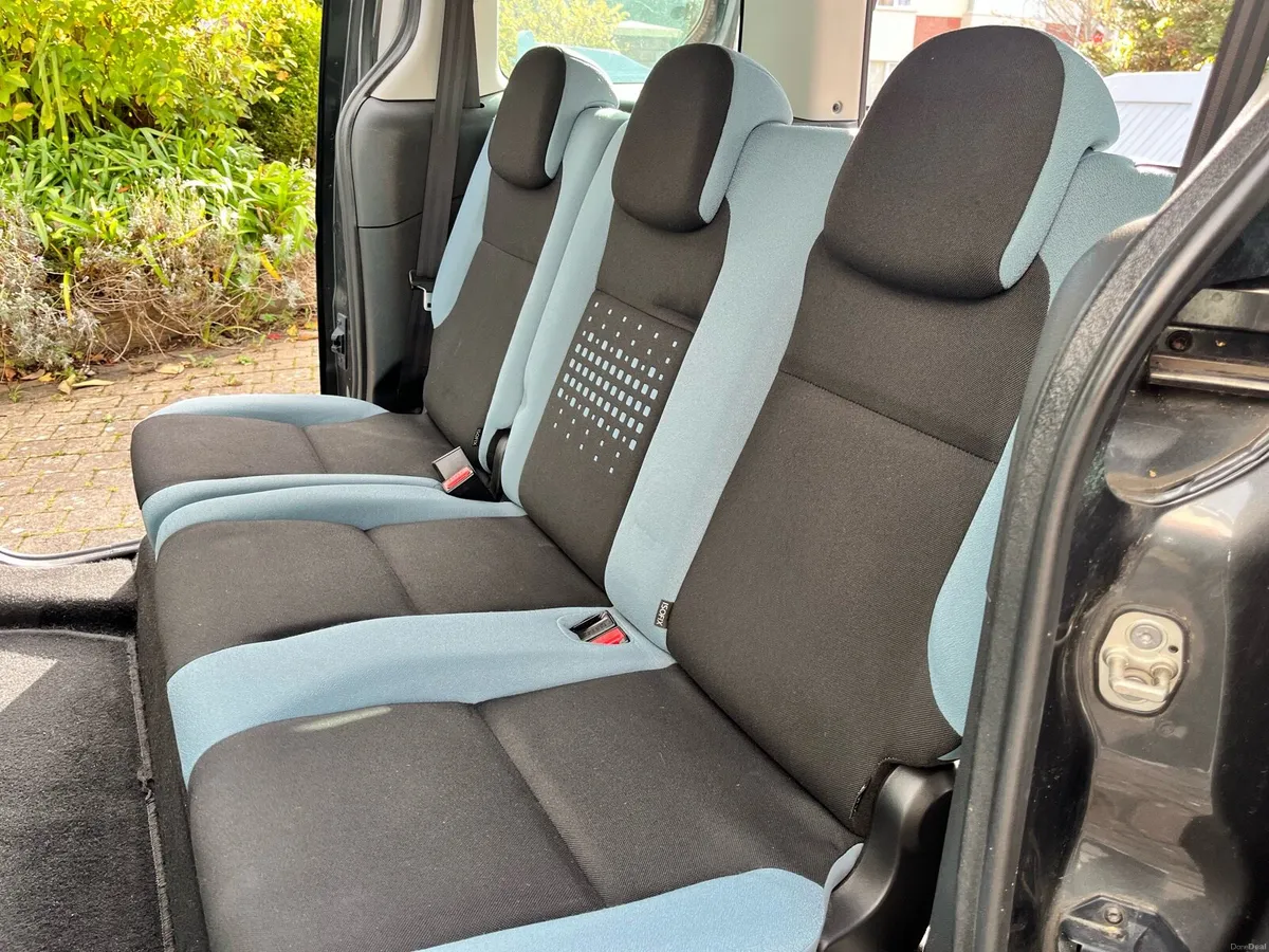 Citroen Berlingo - Image 4