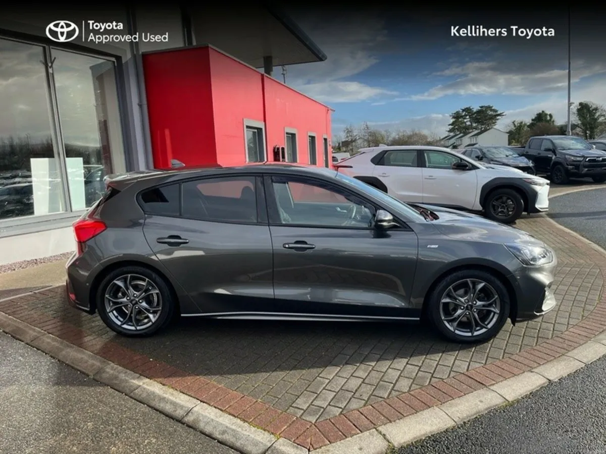 Ford Focus ST-LINE 1.5D - Image 3