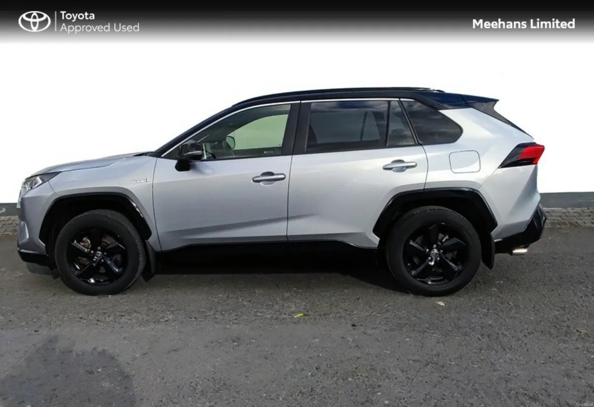 Toyota RAV4 Rav 4 Sport - Image 3