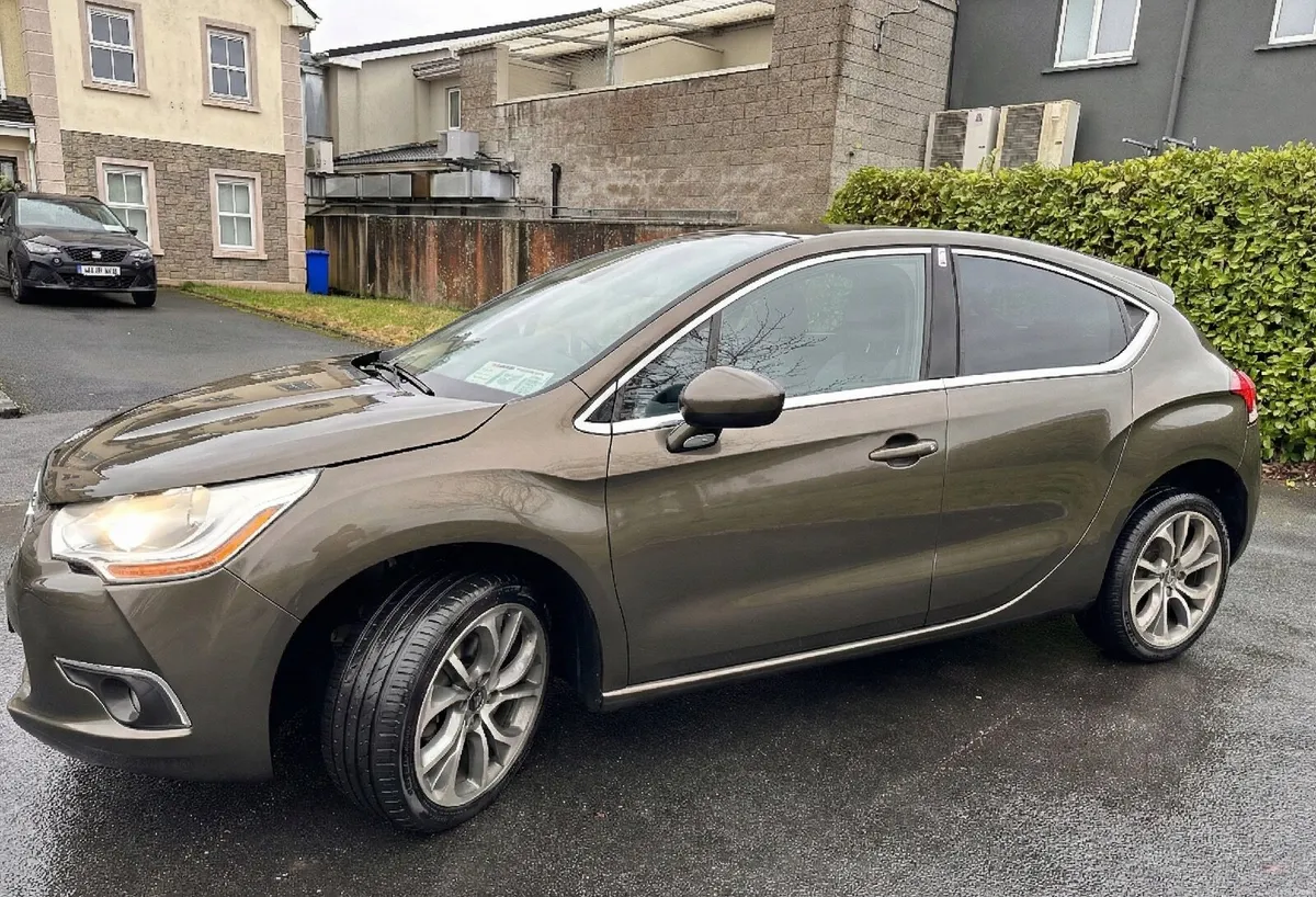 Citroen DS4 | Fresh NCT 12/26 | Taxed 04/26 - Image 2