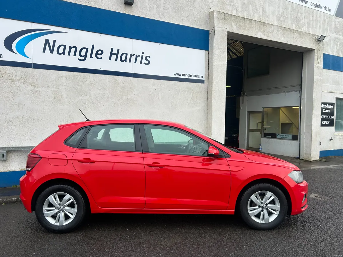 Volkswagen Polo 2019 - Image 4