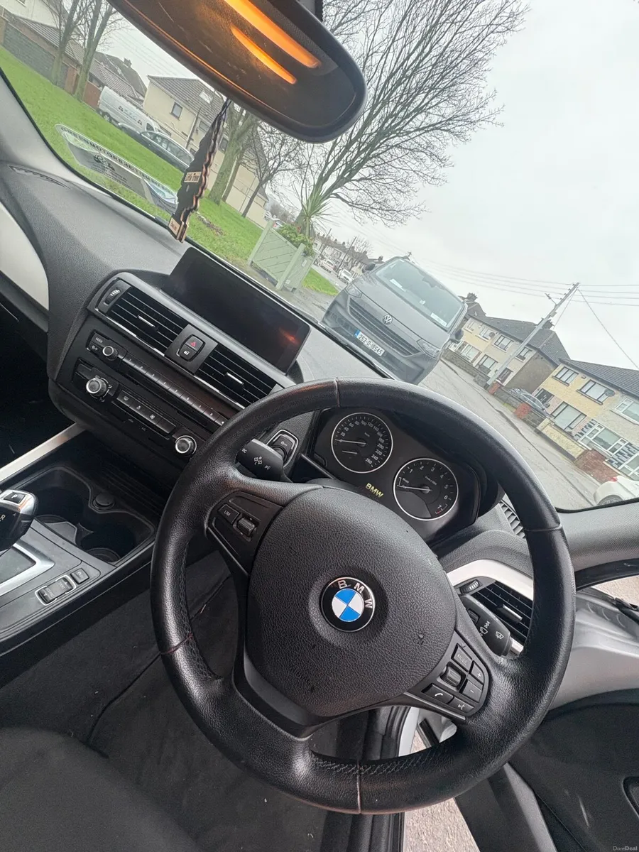 BMW 1-Series 2014 - Image 1