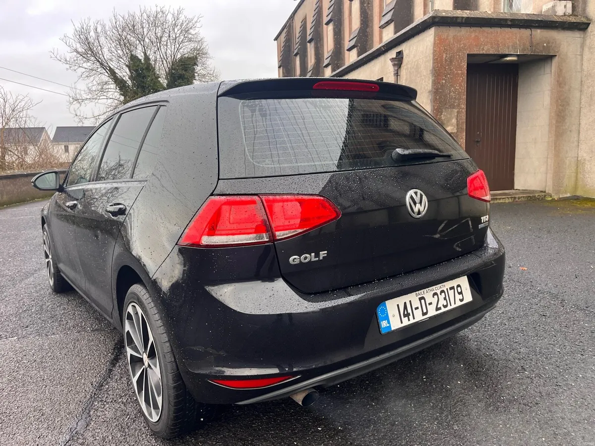 VOLKSWAGEN GOLF - Image 3