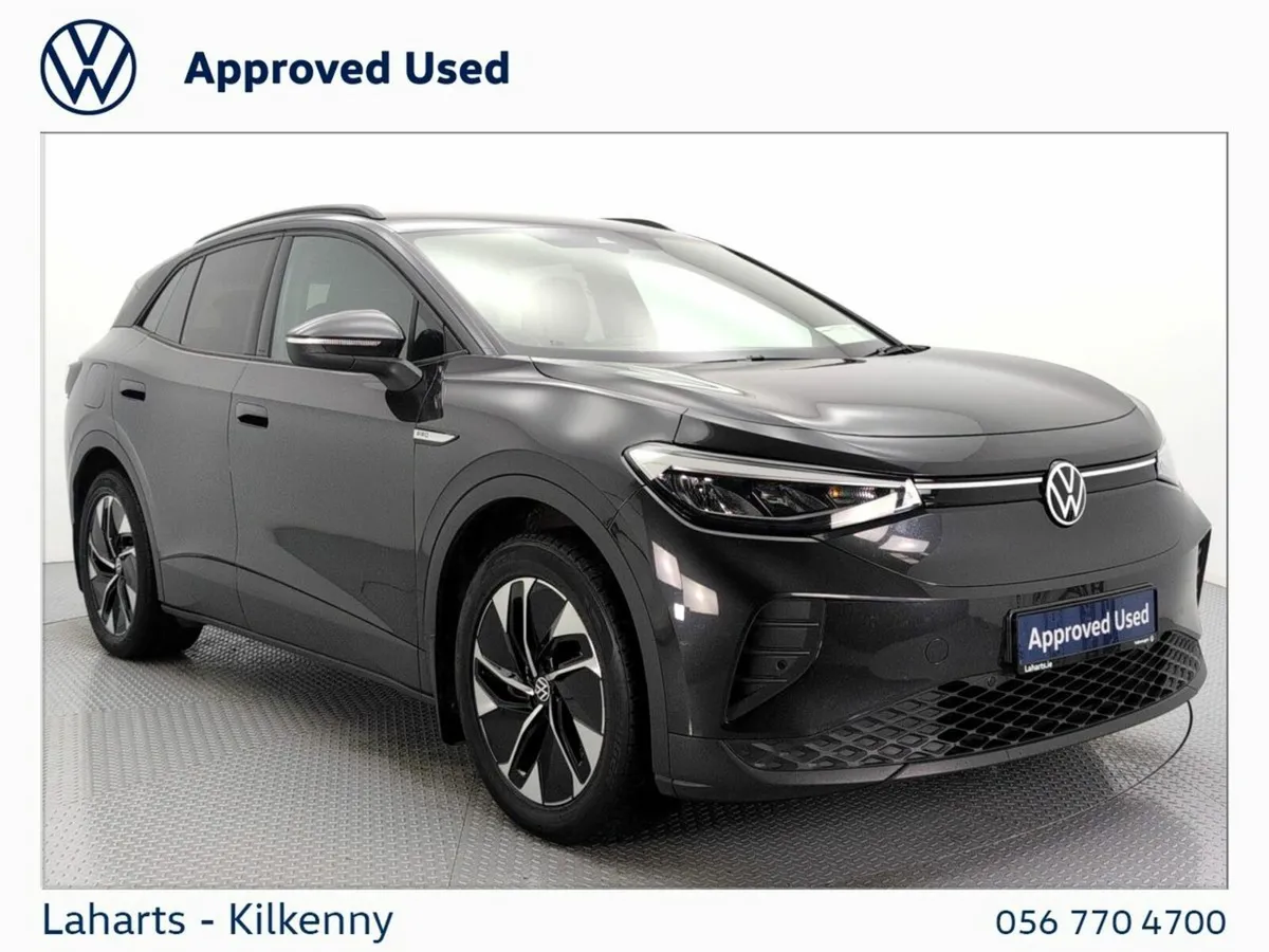 Volkswagen ID.4 LIFE 77KWH 174HP PRO - Image 1