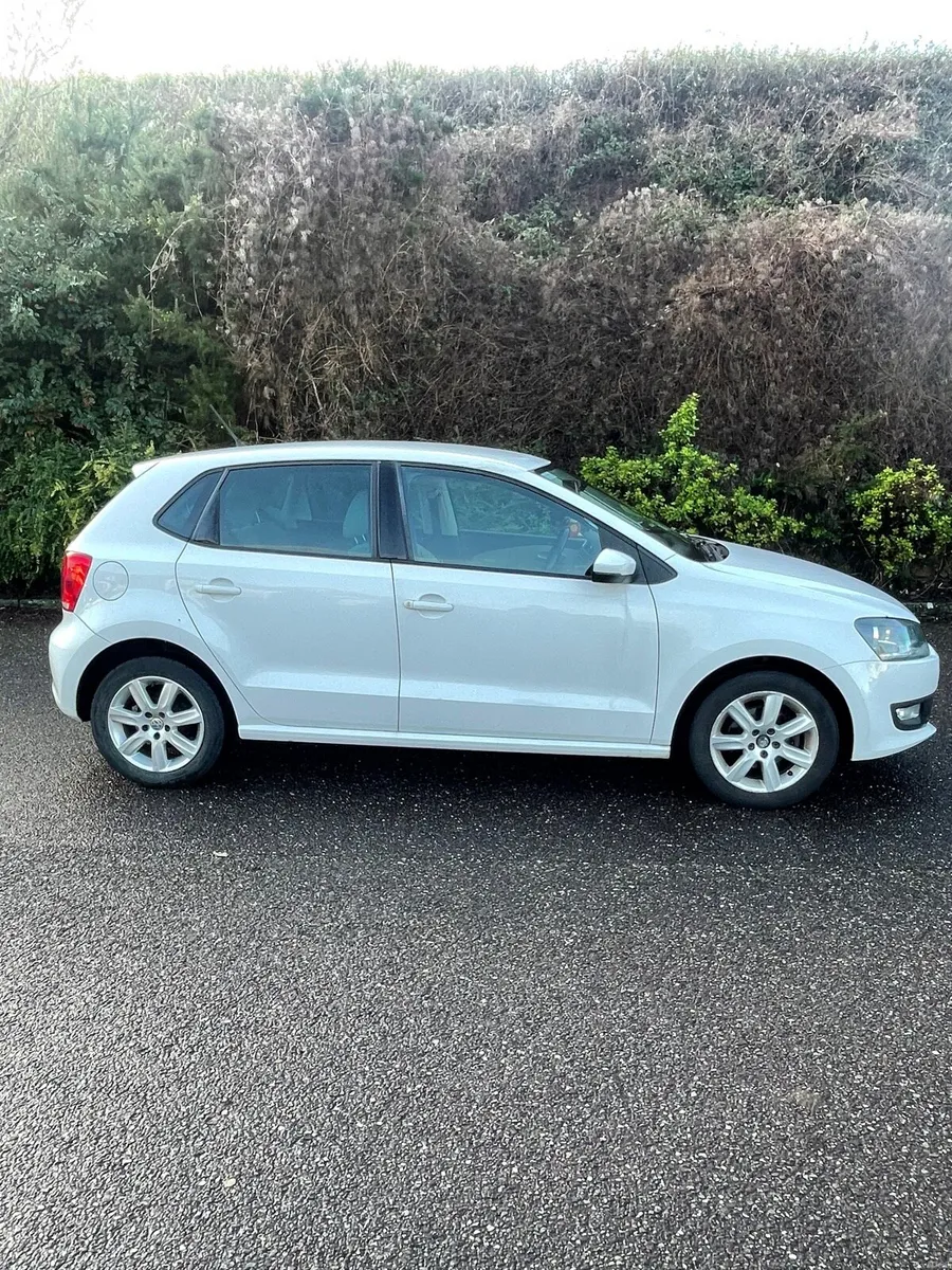 Volkswagen Polo - Image 2