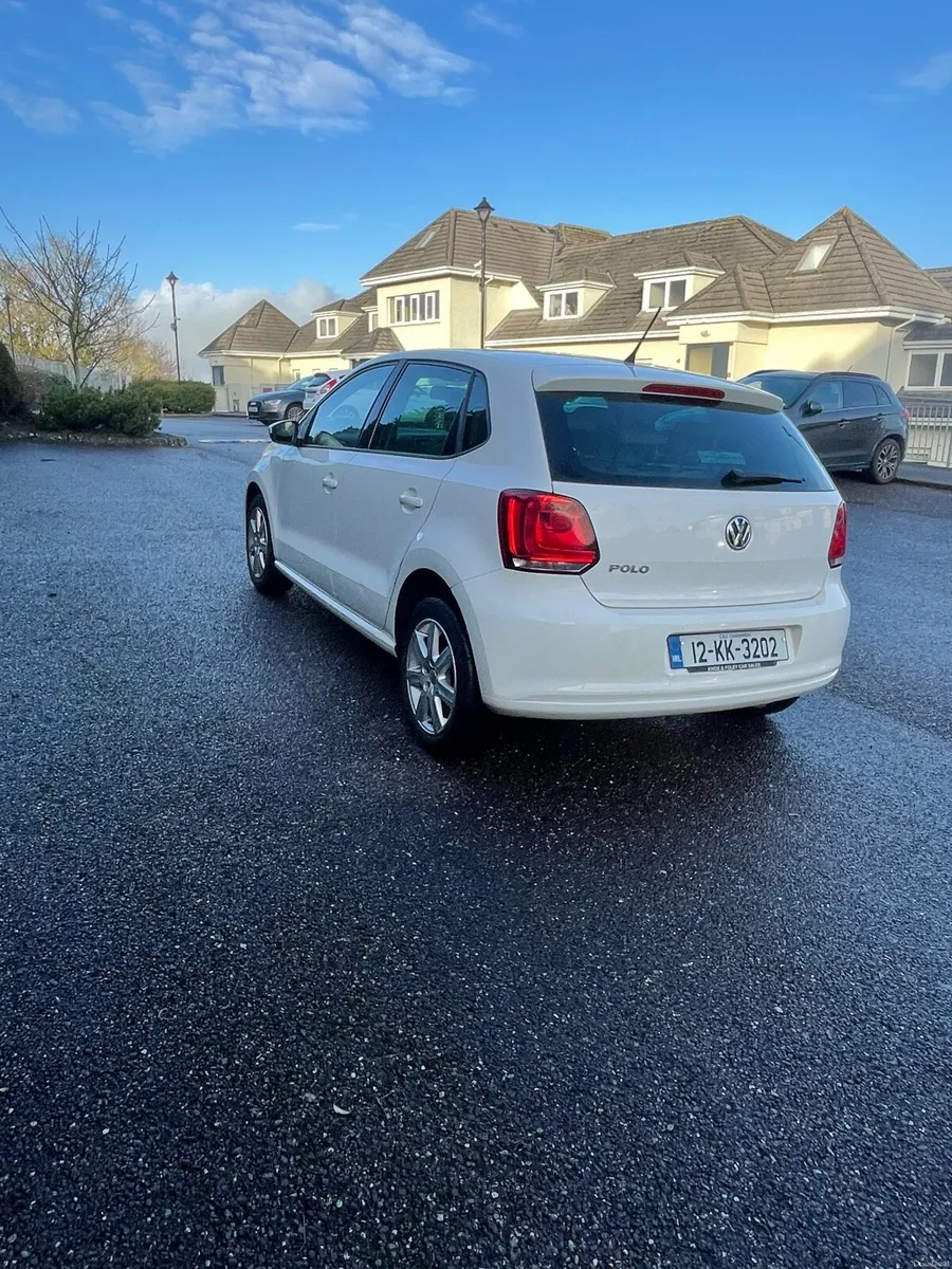Volkswagen Polo - Image 3