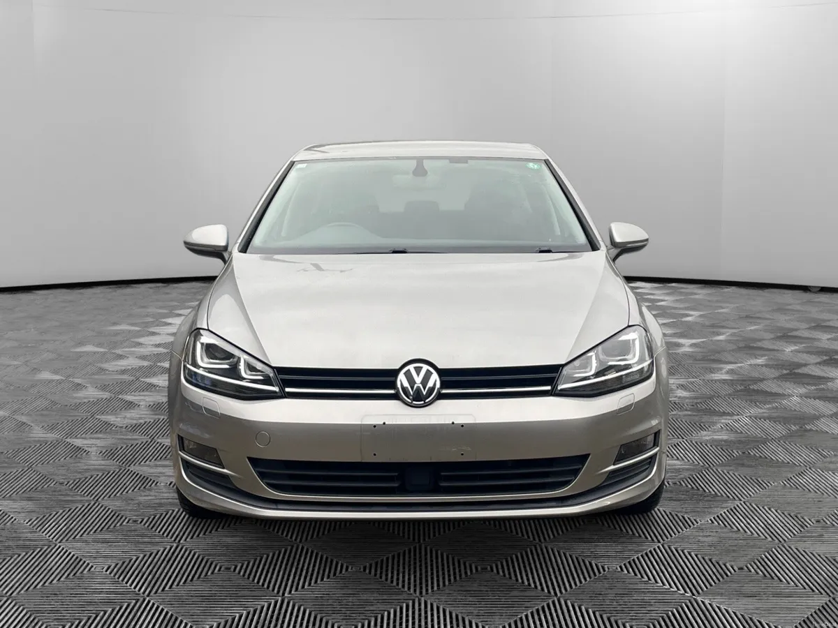 VW GOLF COMFORTLINE*MINT* - Image 4