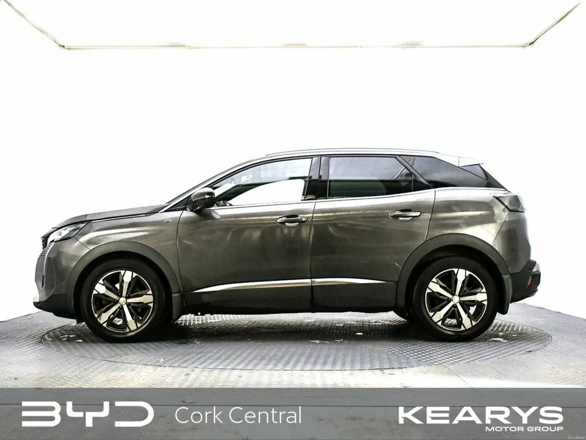 Peugeot 3008 GT Auto1.5 BlueHDi 130bhp - Image 4