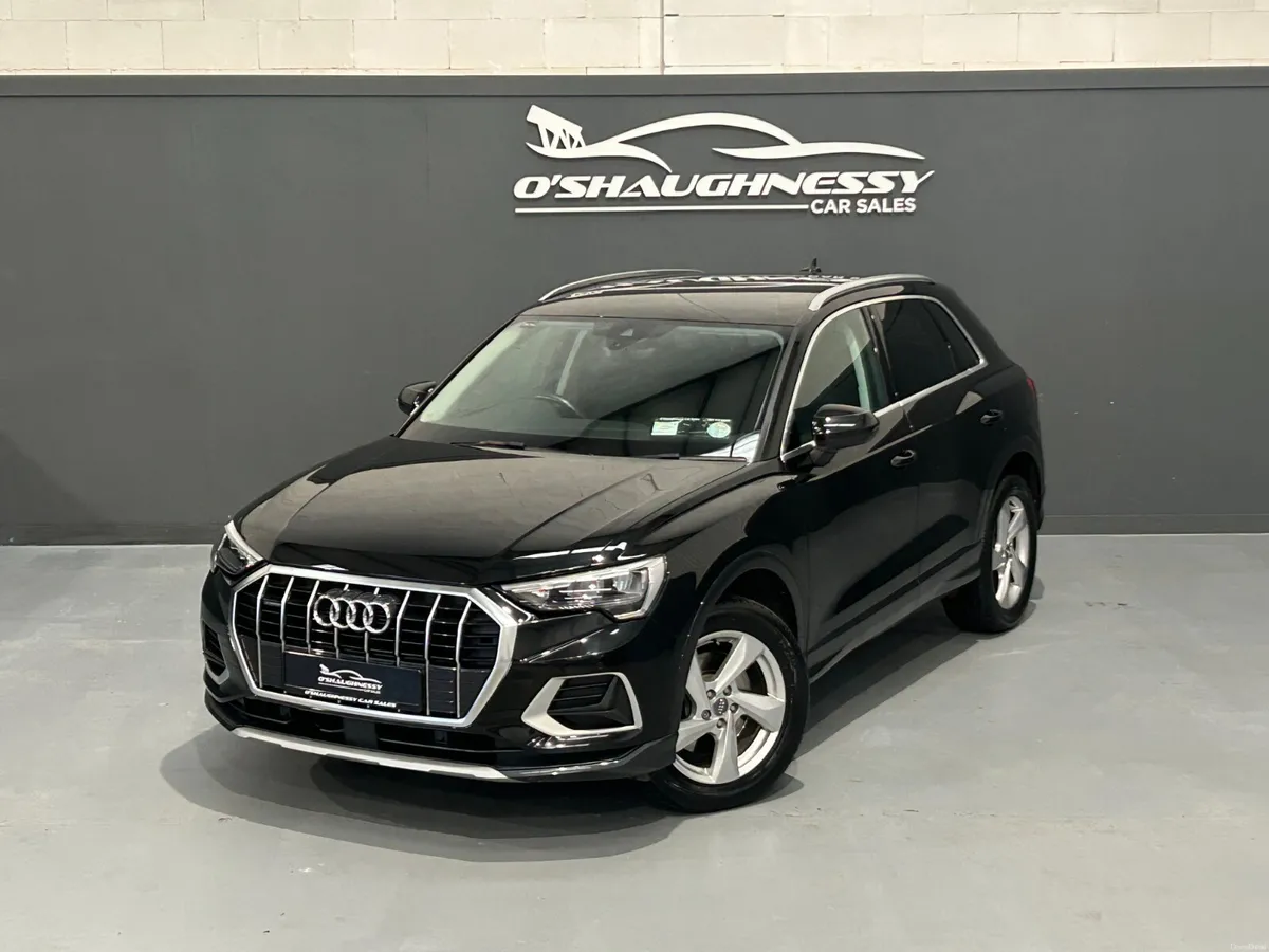 Audi Q3 2019 SE QUATTRO 2.0 TDI AUTO - Image 4