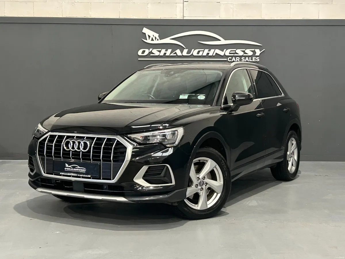 Audi Q3 2019 SE QUATTRO 2.0 TDI AUTO - Image 2