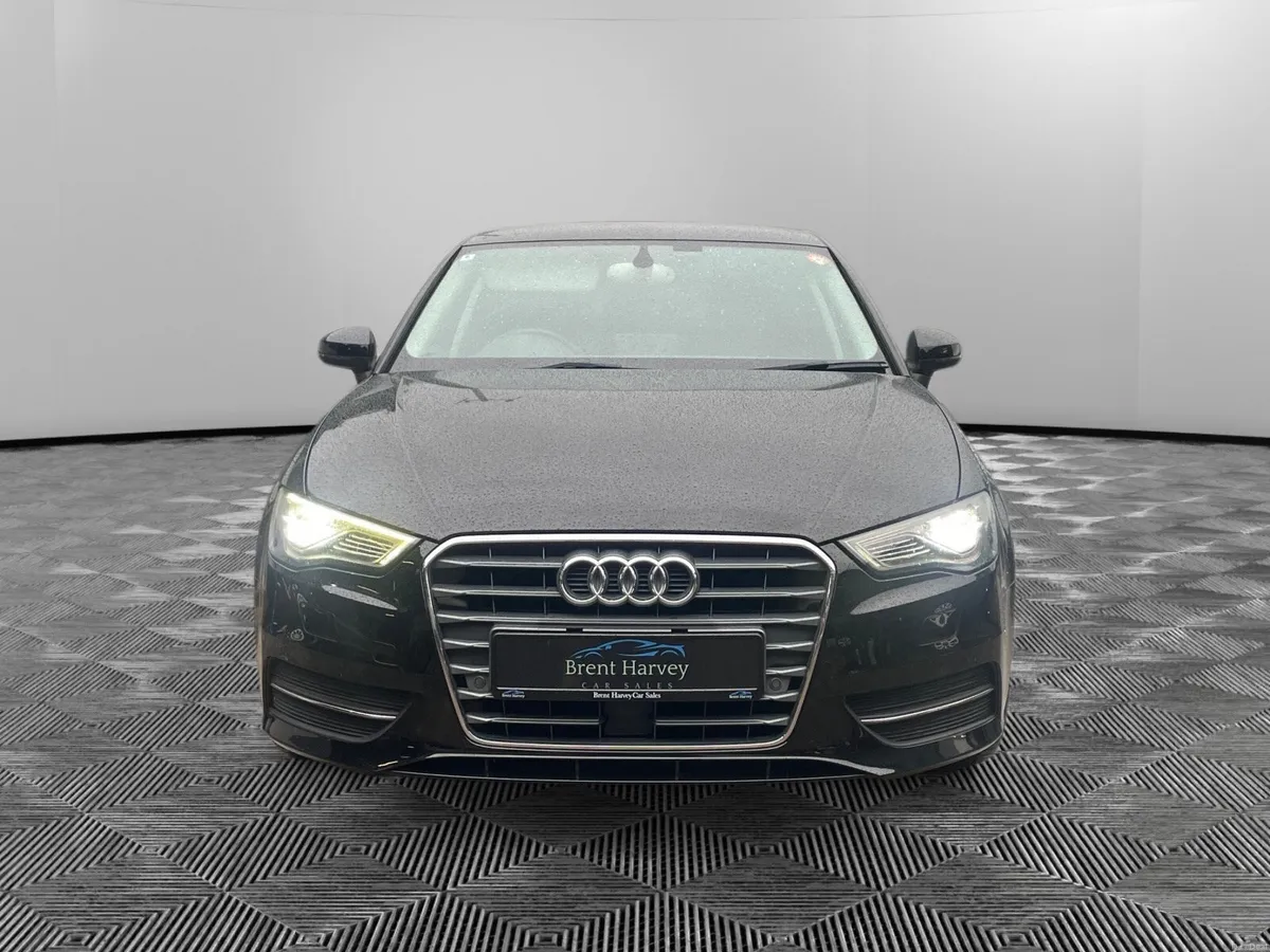 AUDI A3 S TRONIC-*LOW KM* - Image 2