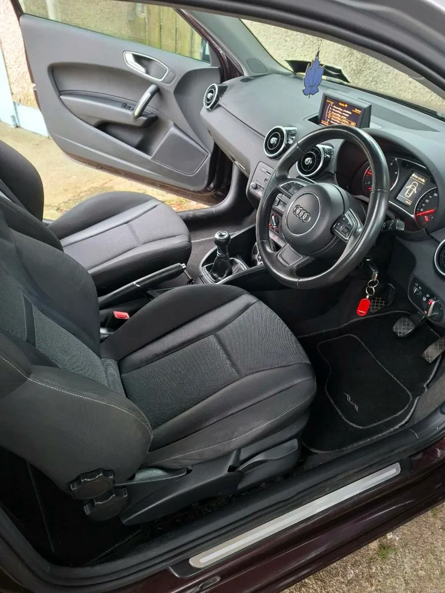 Audi A1 1.6 diesel - Image 2