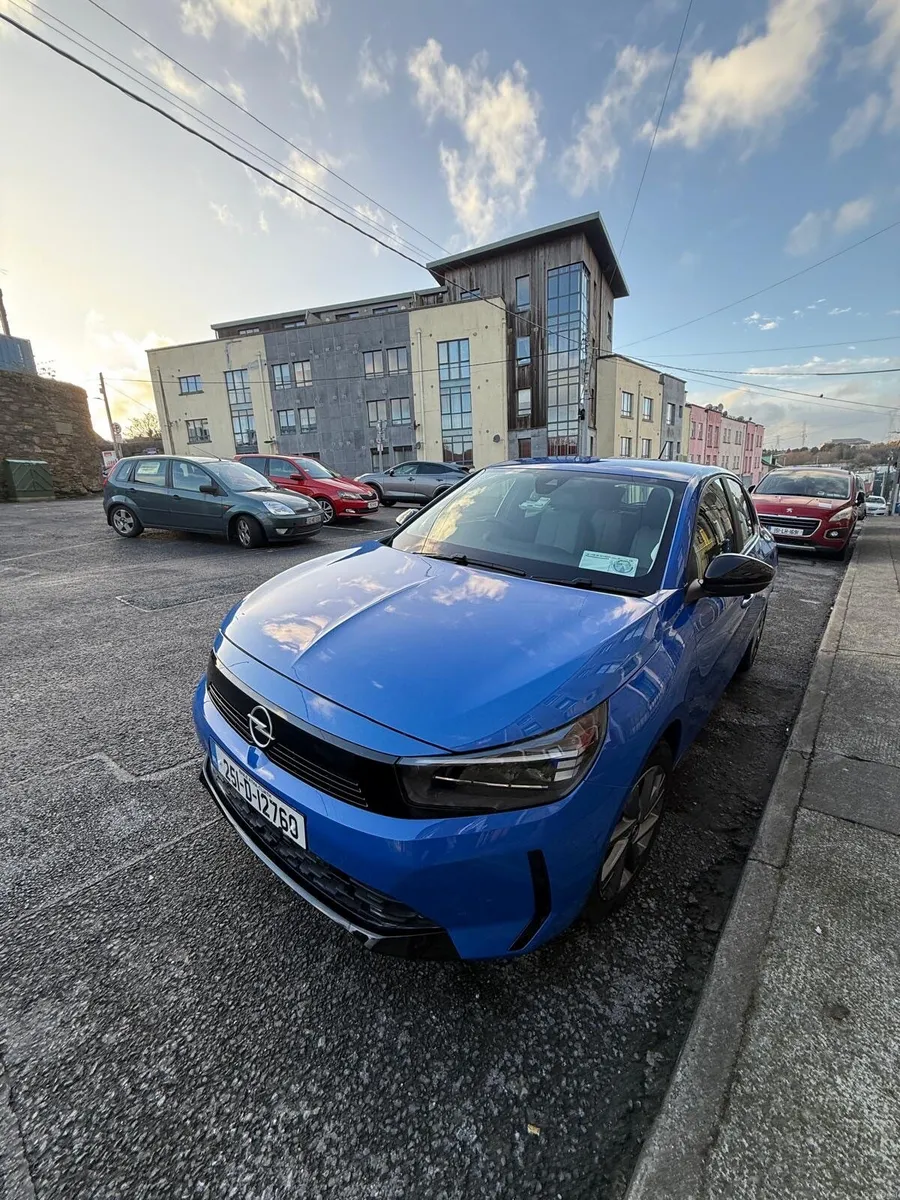 Opel Corsa 2025 - Image 2