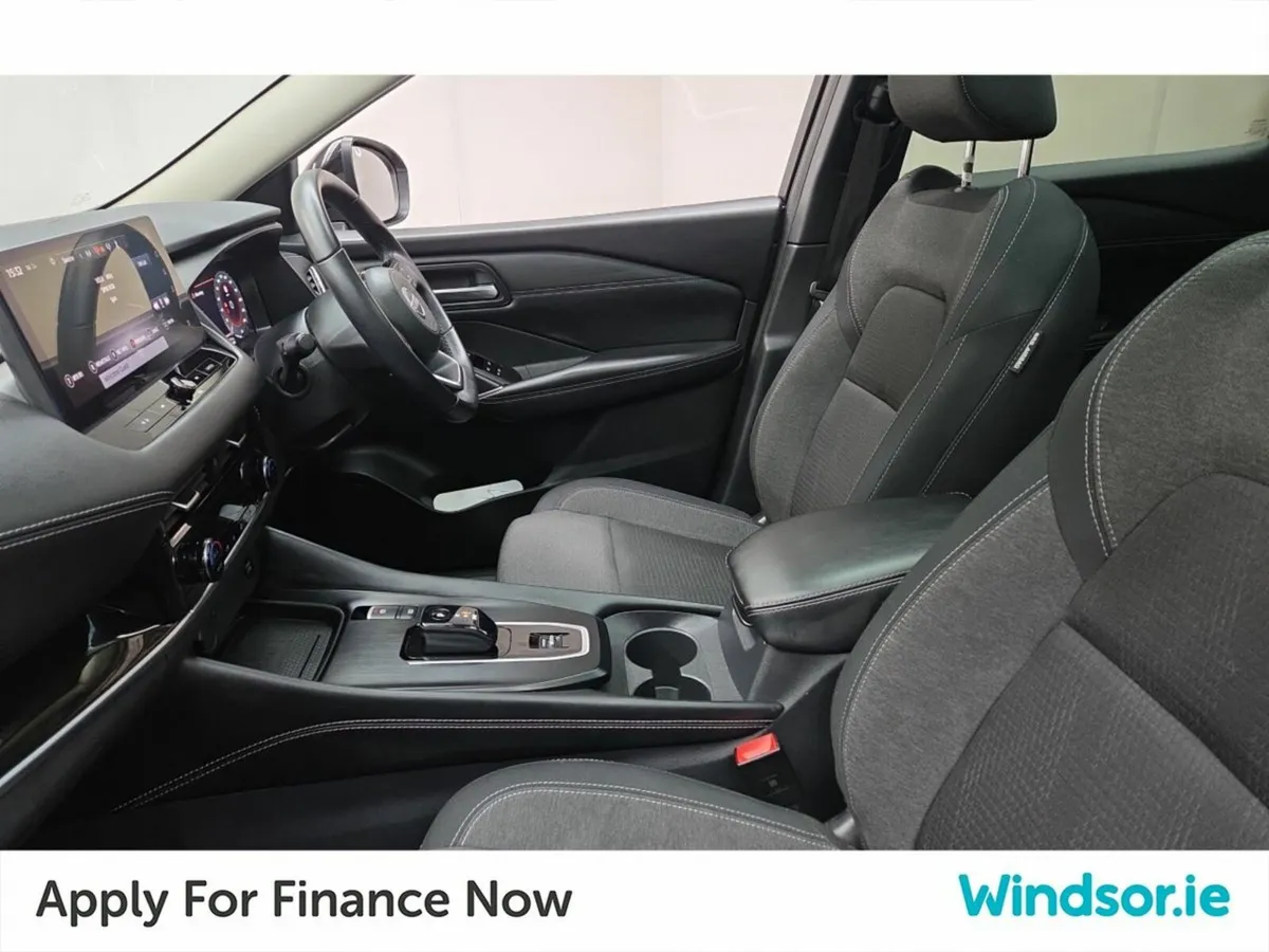 Nissan Qashqai ePOWER QASHQAI SV PREMIUM *Scrappag - Image 4