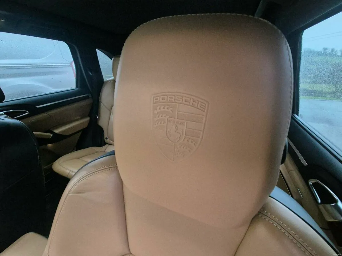 Porsche Cayenne s (N1) - Image 4