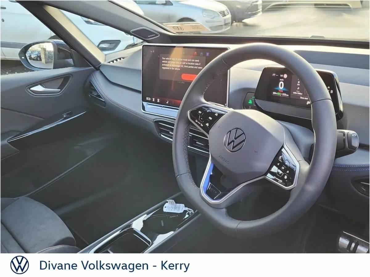 Volkswagen ID.3 GTX FIRE & ICE 79KWH 545KM RANGE - Image 3