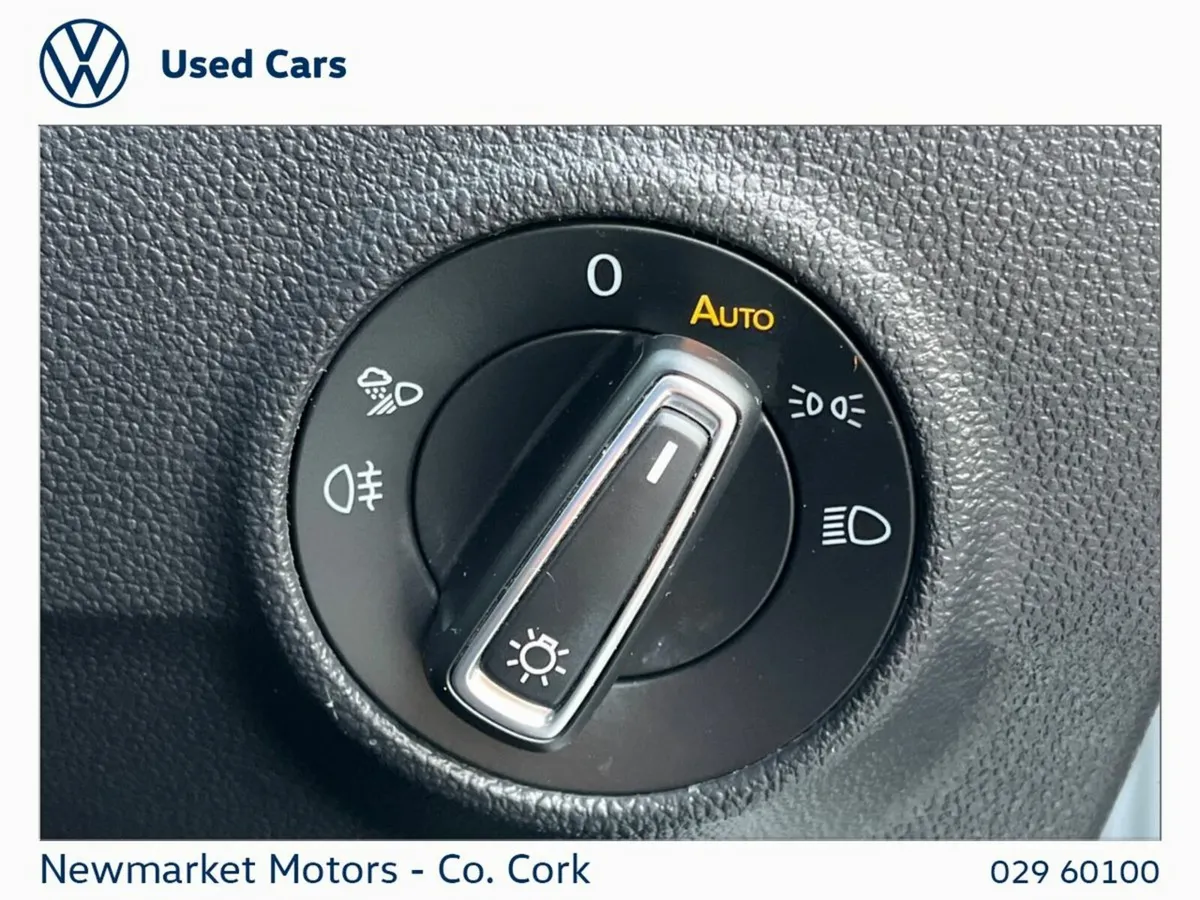 Volkswagen T-Roc STYLE PLUS 2.0TDI 116BHP 6 SPEED - Image 6