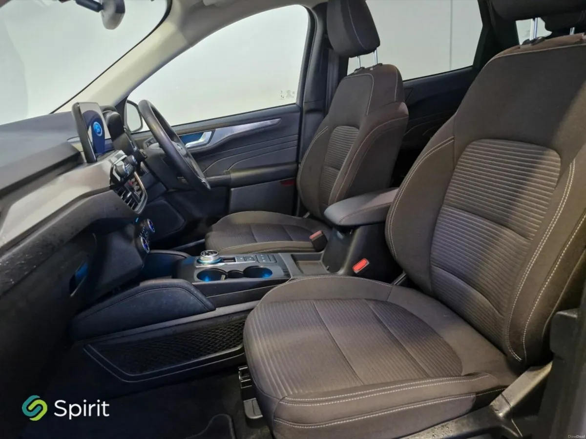 Ford Kuga 2.5 Duratec 225PS PHEV Titanium Auto *** - Image 4