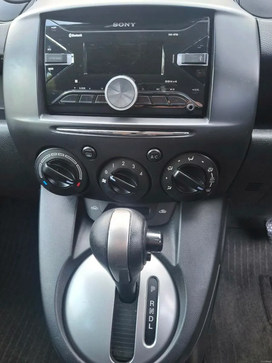 Mazda Automatic - Image 4