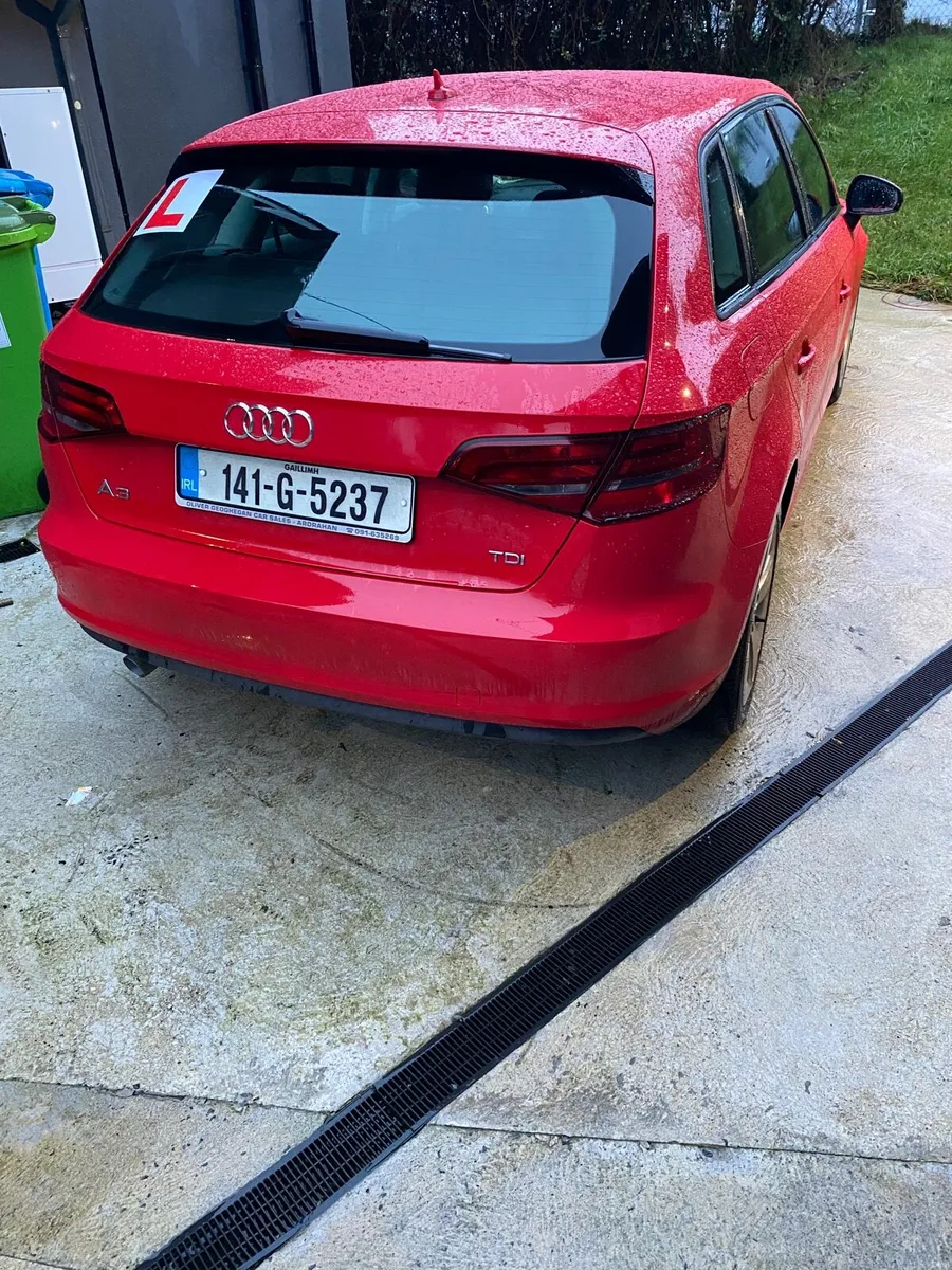 Audi a3 - Image 2