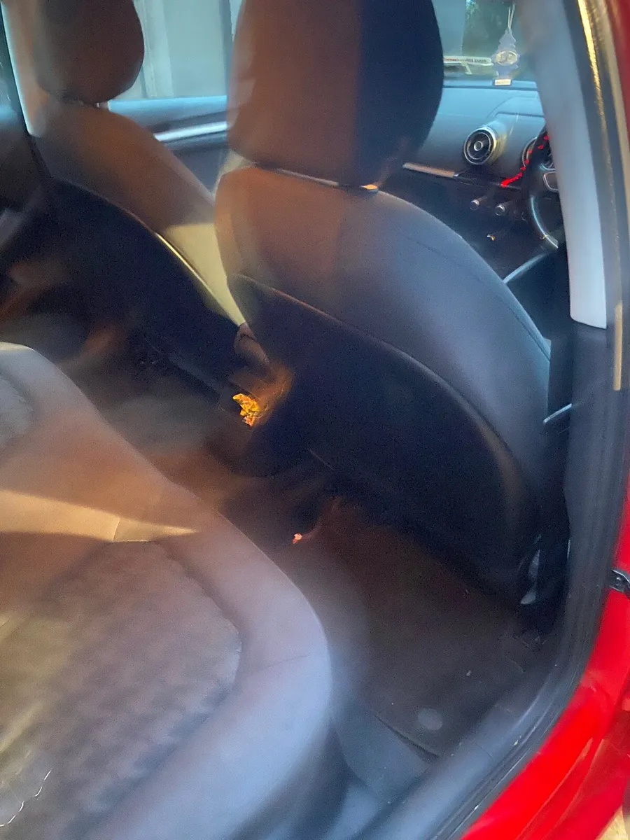 Audi a3 - Image 4