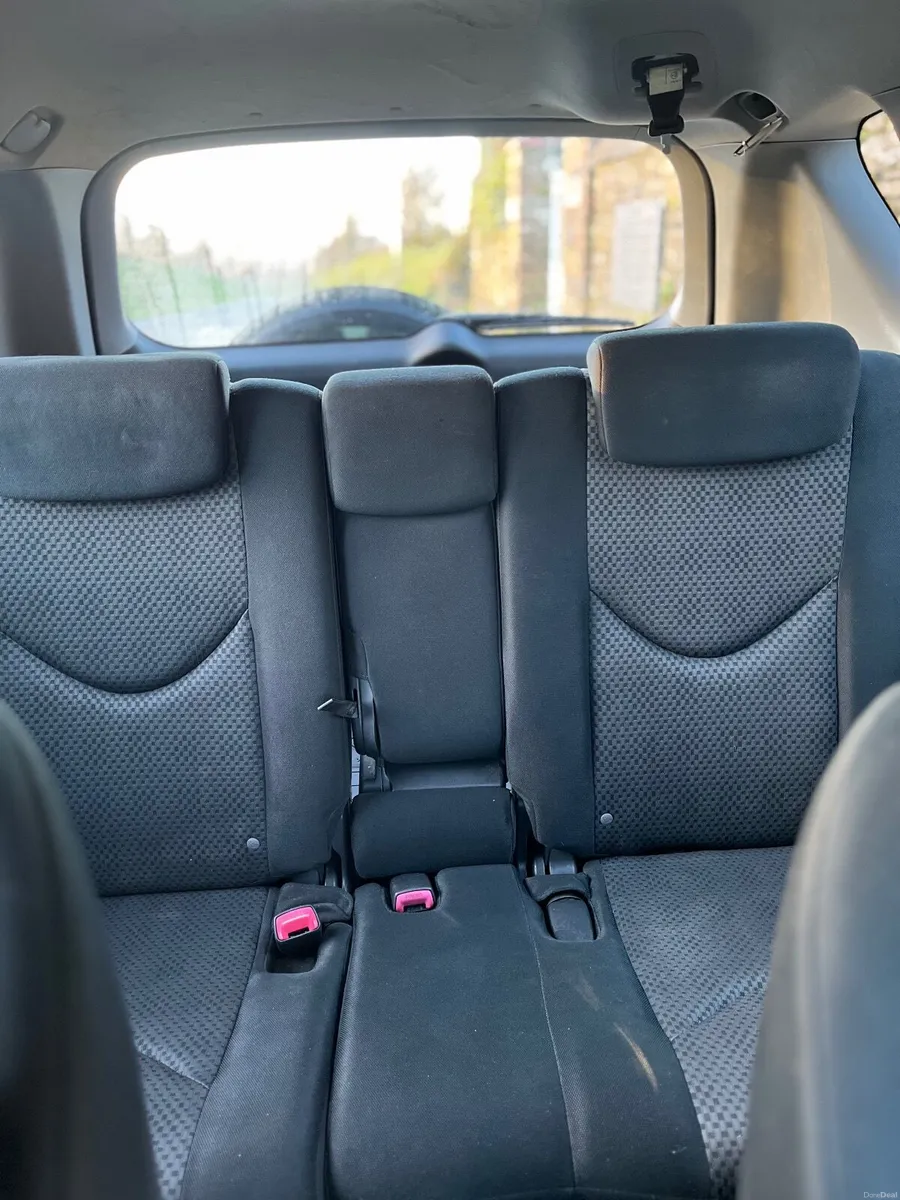 Toyota RAV4 2008 - Image 4