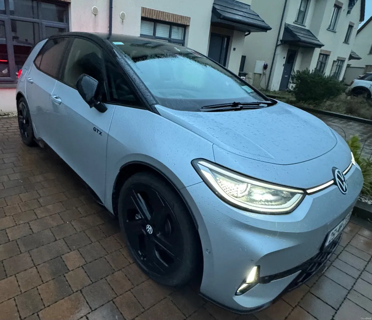 Volkswagen ID.3 2025 - Image 3