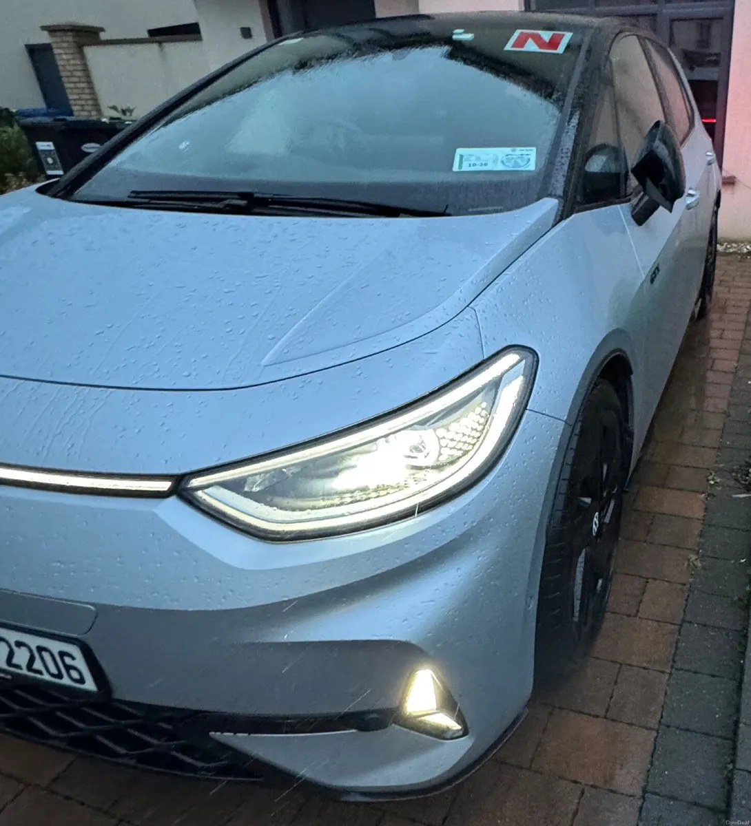 Volkswagen ID.3 2025 - Image 2