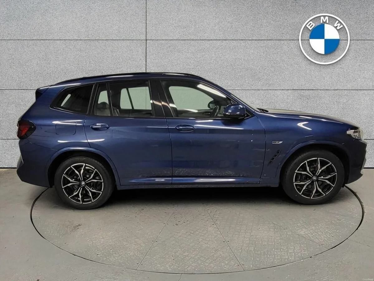 BMW X3 xDrive30 M Sport - Image 3
