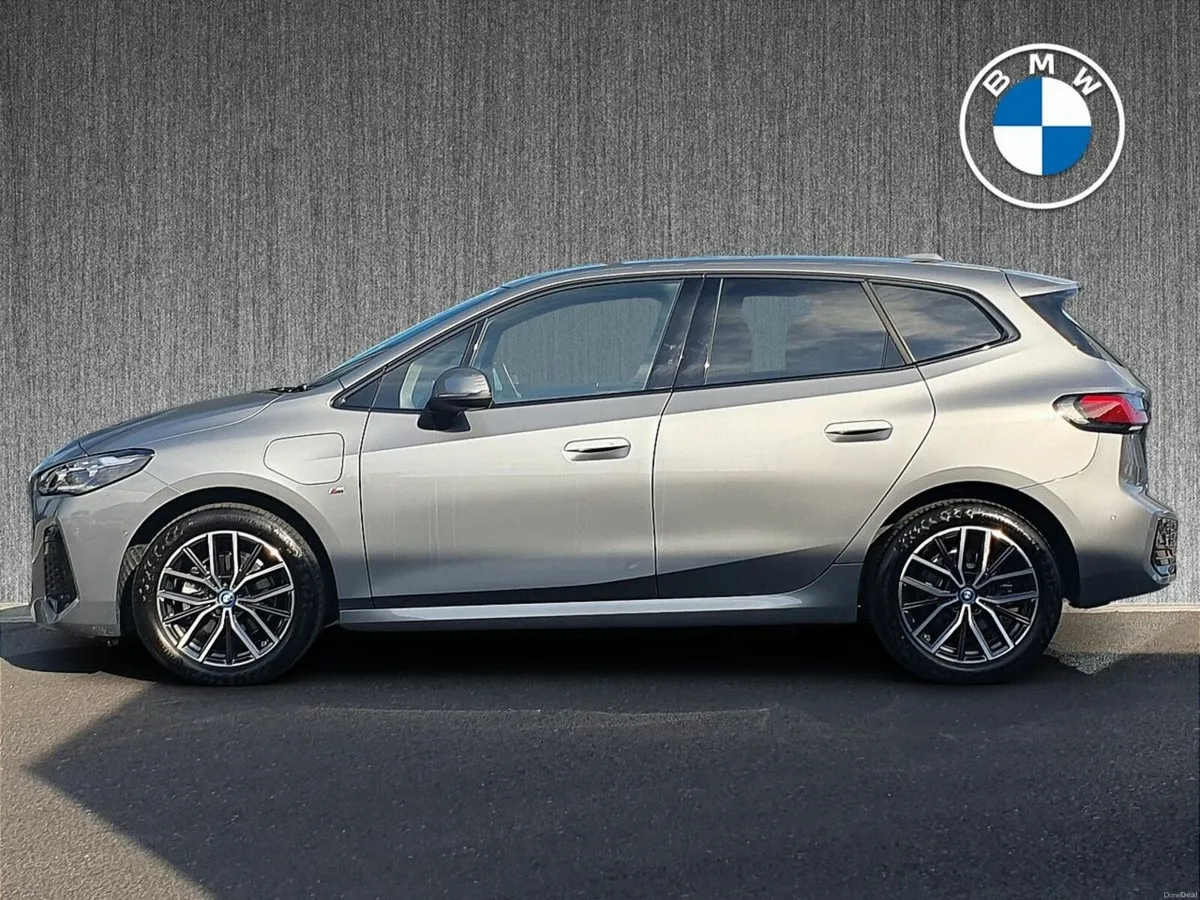 BMW 2-Series 225e xDrive M Sport Active Tourer - Image 4
