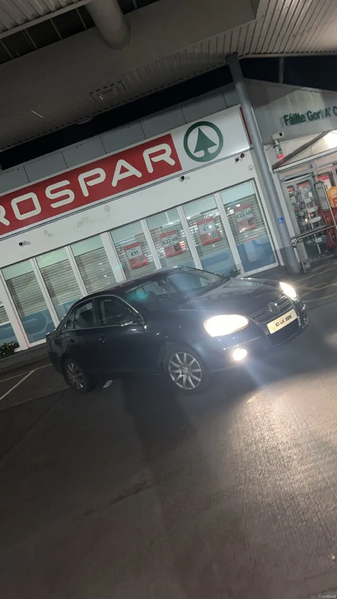 1.9 tdi mk5 jetta - Image 4