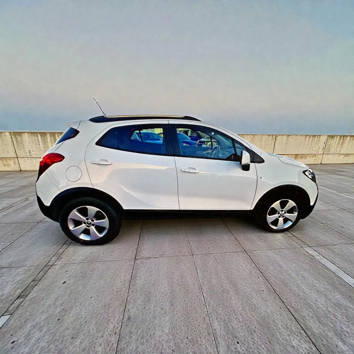 2016 Opel Mokka SC 1.4T 140PS FWD petrol - Image 4