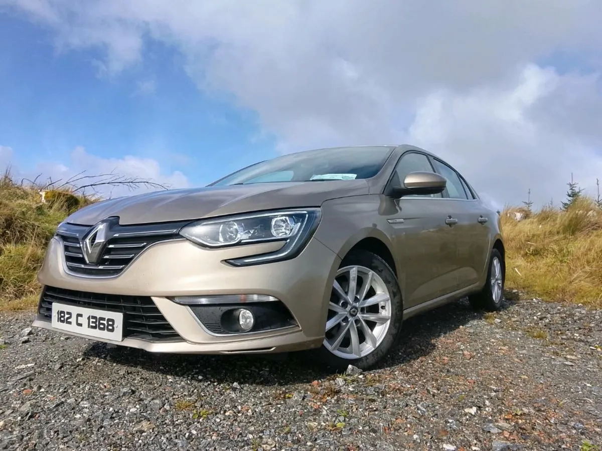 Renault Megane - Image 4