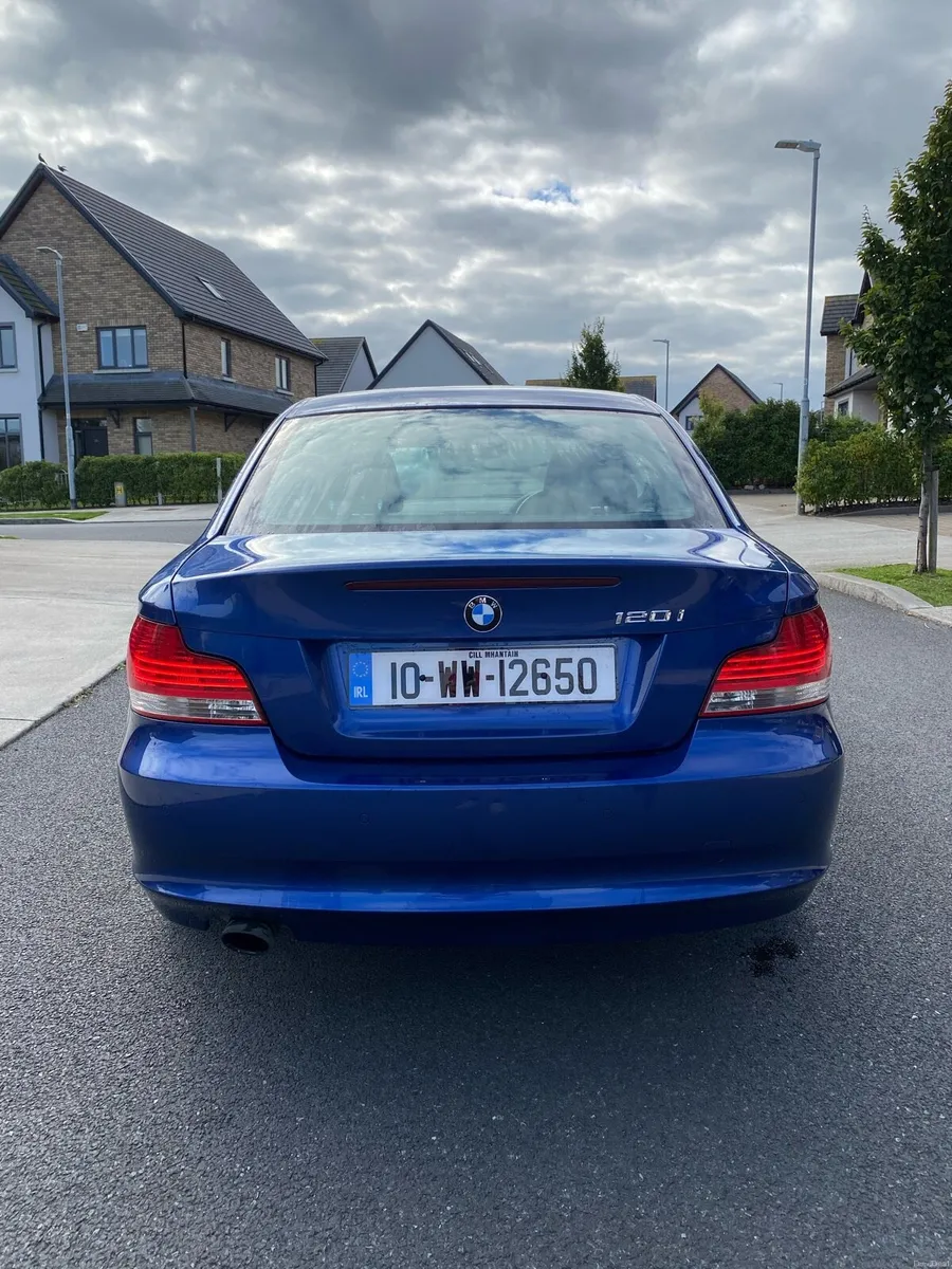 BMW 120i Coupe - Image 3