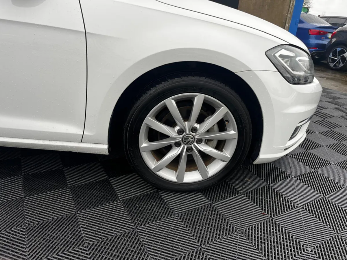 Volkswagen Golf VW GOLF 1.2 PETROL,AUTO - Image 3