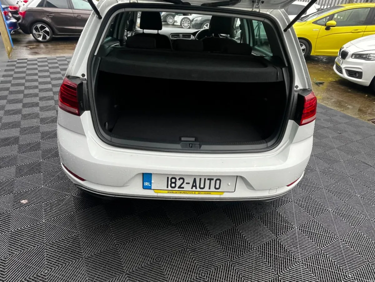 Volkswagen Golf VW GOLF 1.2 PETROL,AUTO - Image 5