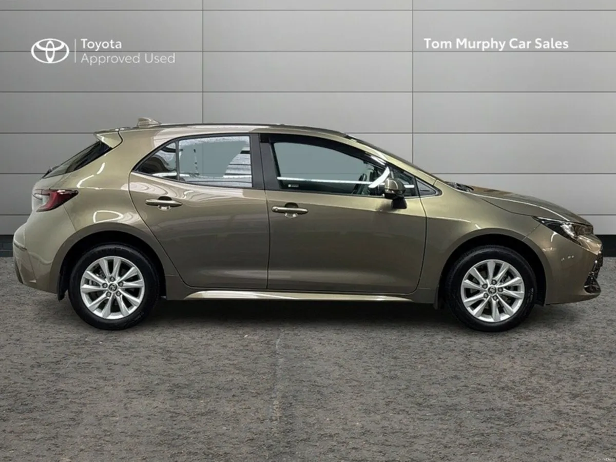 Toyota Corolla COROLLA HB LUNA - Image 3