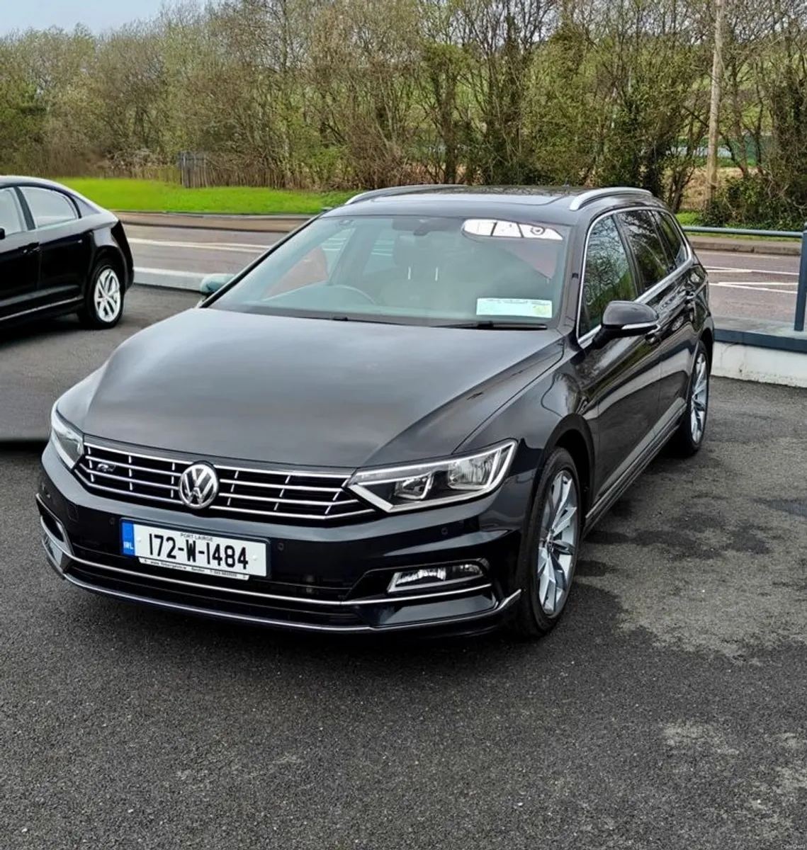 Volkswagen Passat R-Line - Image 2