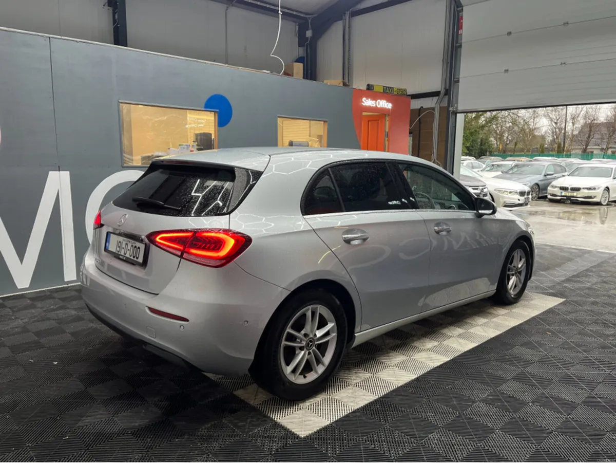 Mercedes-Benz A-Class 2019 MERCEDES-BENZ A200D 2.0 - Image 2