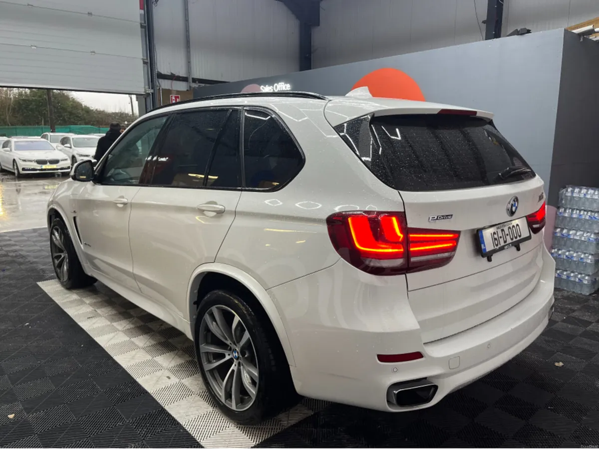 BMW X5 €29950! 2016 BMW X5 XDRIVE 40E M-SPORT 2.0 - Image 4