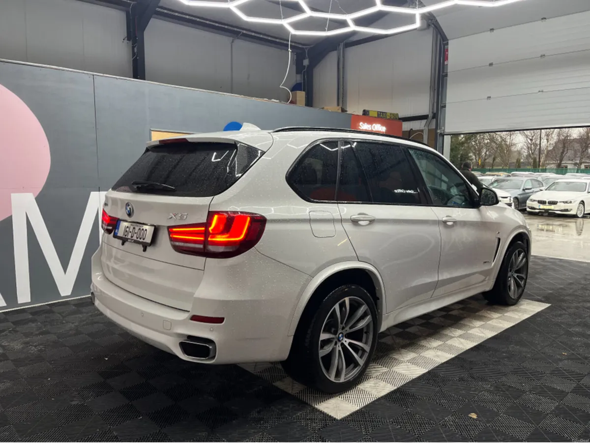 BMW X5 €29950! 2016 BMW X5 XDRIVE 40E M-SPORT 2.0 - Image 2
