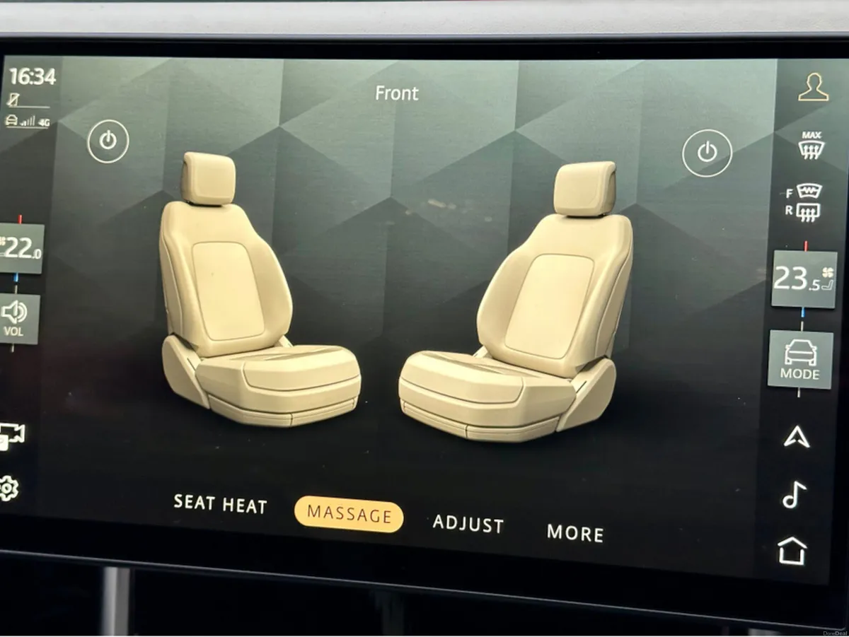 Land Rover Range Rover *Deposit taken* AUTOBIOGRAP - Image 3