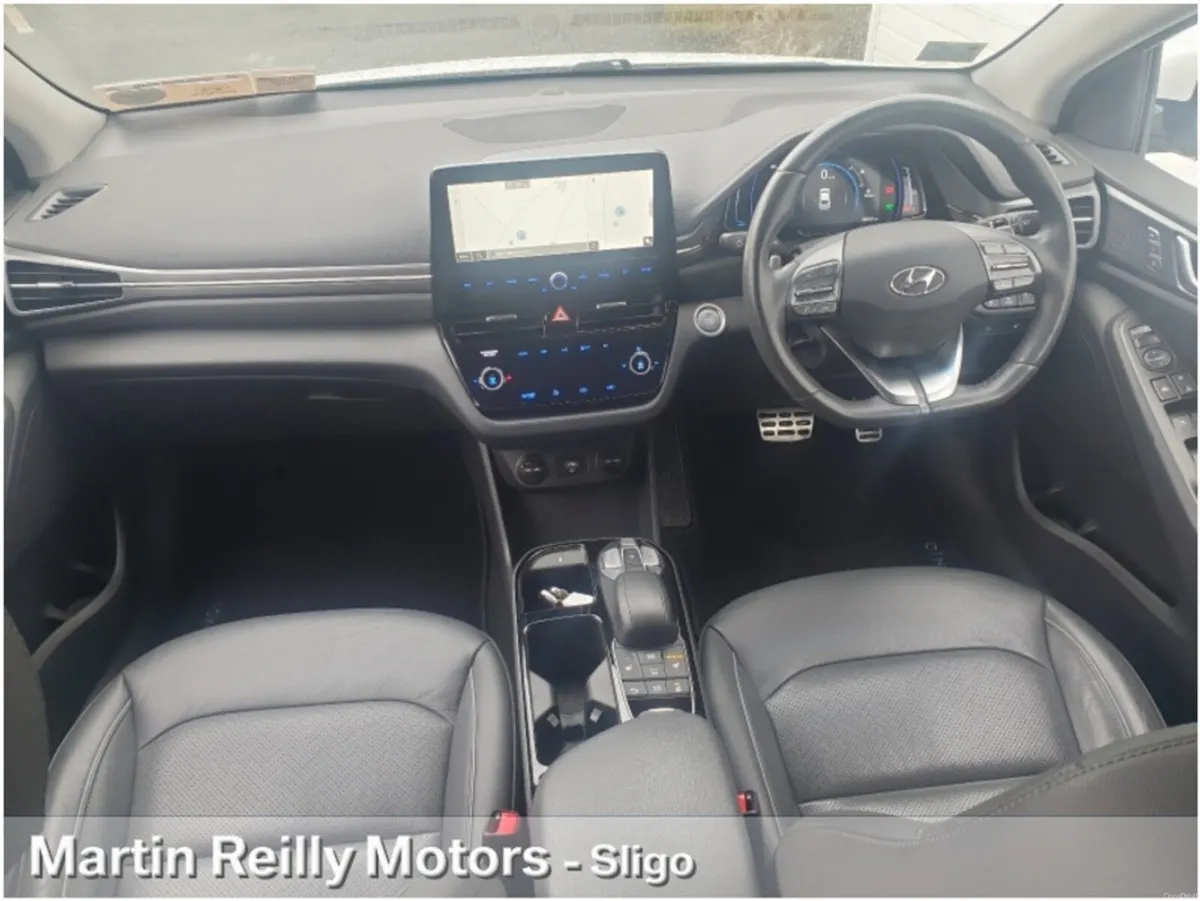 Hyundai IONIQ EV Premium - Image 2