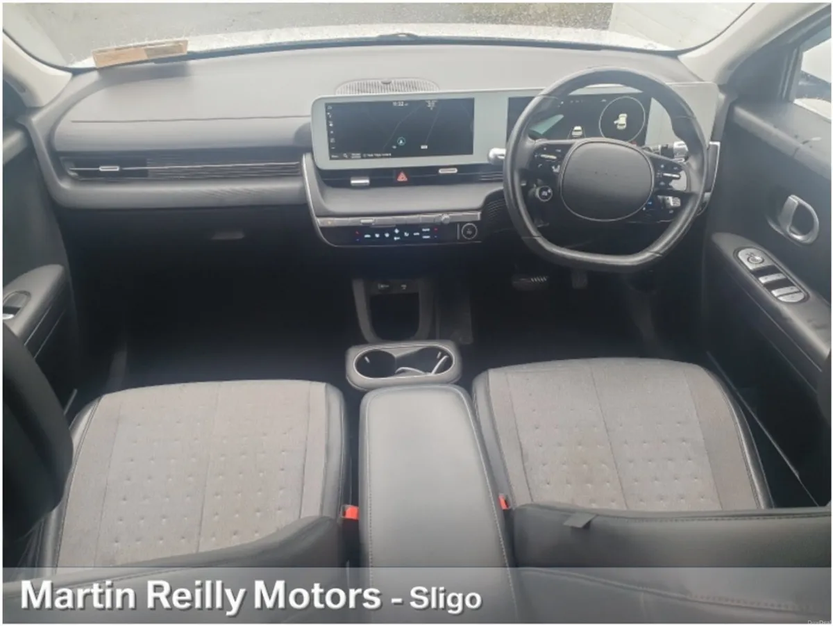 Hyundai IONIQ 5 We're sorry, this car is now sold. - Image 2