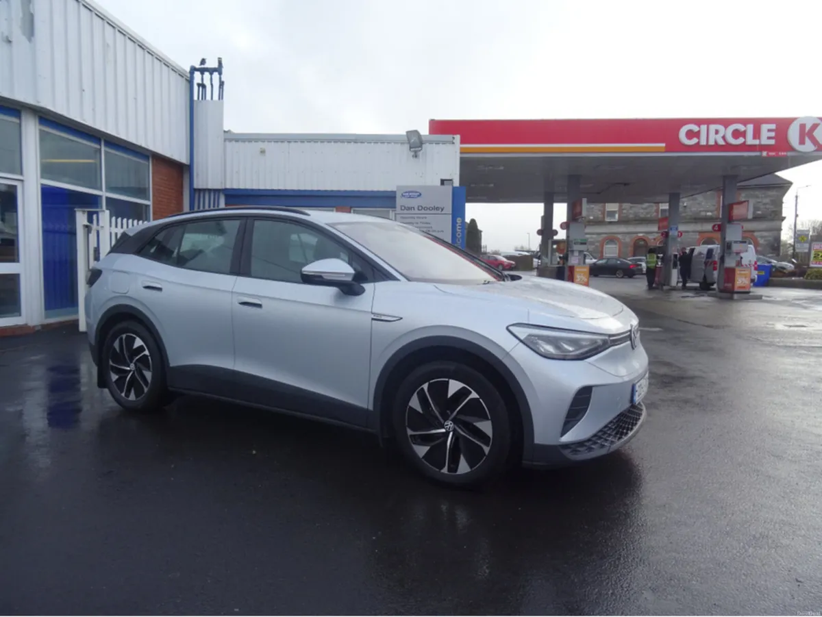 Volkswagen ID.4 PRO 150 KW LIFE 77KWH 204BHP PROPE - Image 1